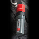 Zippo Outdoor Survival Fire Kit for Camping and Emergencies 99333