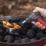 Zippo Adjustable Flame Outdoor Torch with Safety Lock 99335