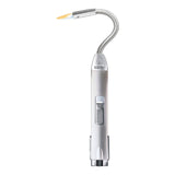 Zippo Windproof Flex Neck Lighter Dual Flame Chrome Finish SKU 99911