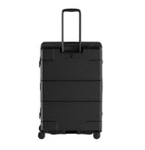 Victorinox Lexicon Black Aluminum Frame Suitcase 96L TSA 610541
