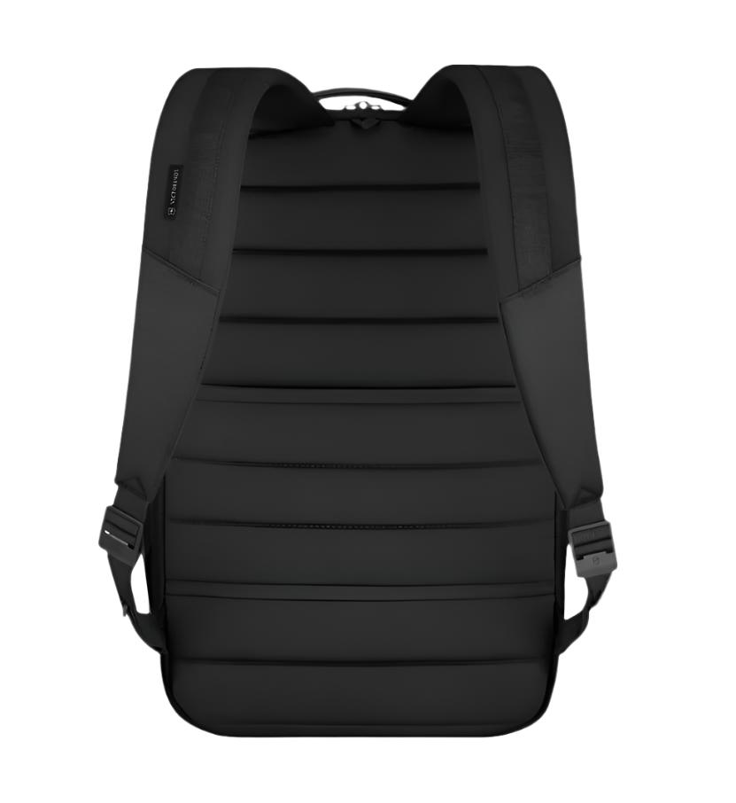 Victorinox Altmont Pro Deluxe Black Laptop Backpack 602155 for Professionals