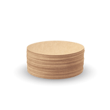 AeroPress Eco-Friendly Coffee Filters 200 Pack Original Clear Go SKU 49742