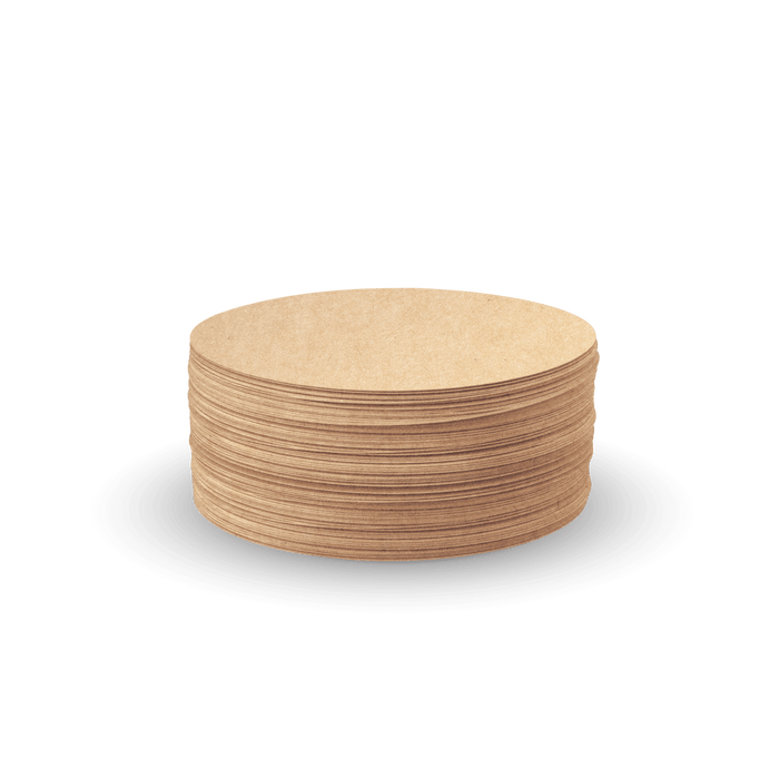 AeroPress Eco-Friendly Coffee Filters 200 Pack Original Clear Go SKU 49742