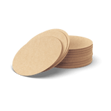 AeroPress XL Natural Paper Coffee Filters 200 Pack Eco-Friendly 49748