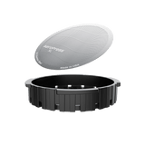 AeroPress XL 316 Stainless Coffee Filter Eco Durable USA Made SKU 49752