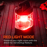 NEBO Galileo 1600 Lumen Lantern with USB Power Bank Model 89827